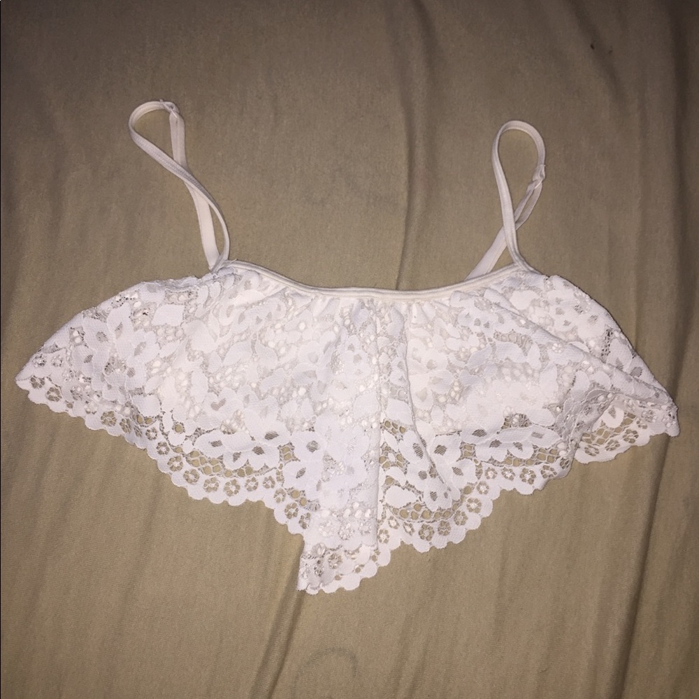 Victoria secret bralette